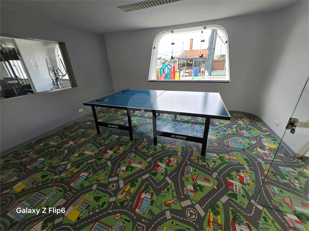 APARTAMENTO em SANTANA