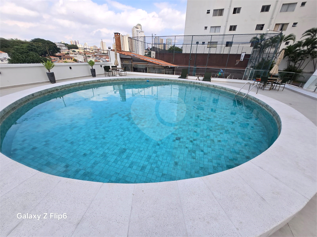 APARTAMENTO em SANTANA