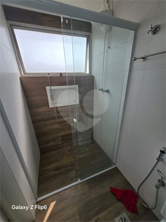 APARTAMENTO em SANTANA