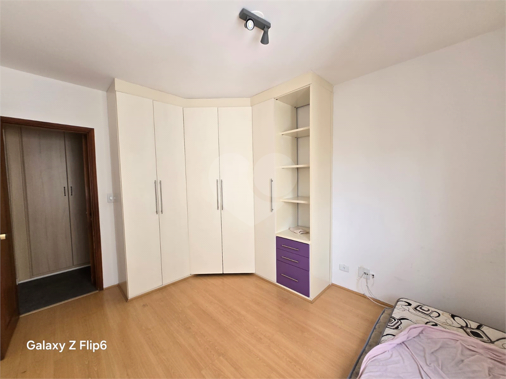APARTAMENTO em SANTANA