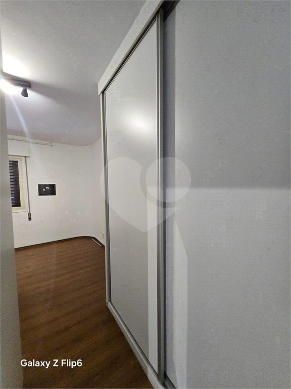 APARTAMENTO em SANTANA