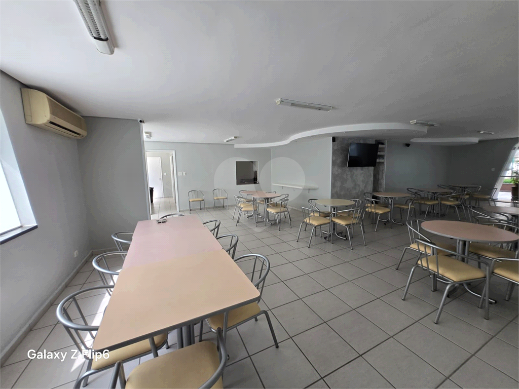 APARTAMENTO em SANTANA