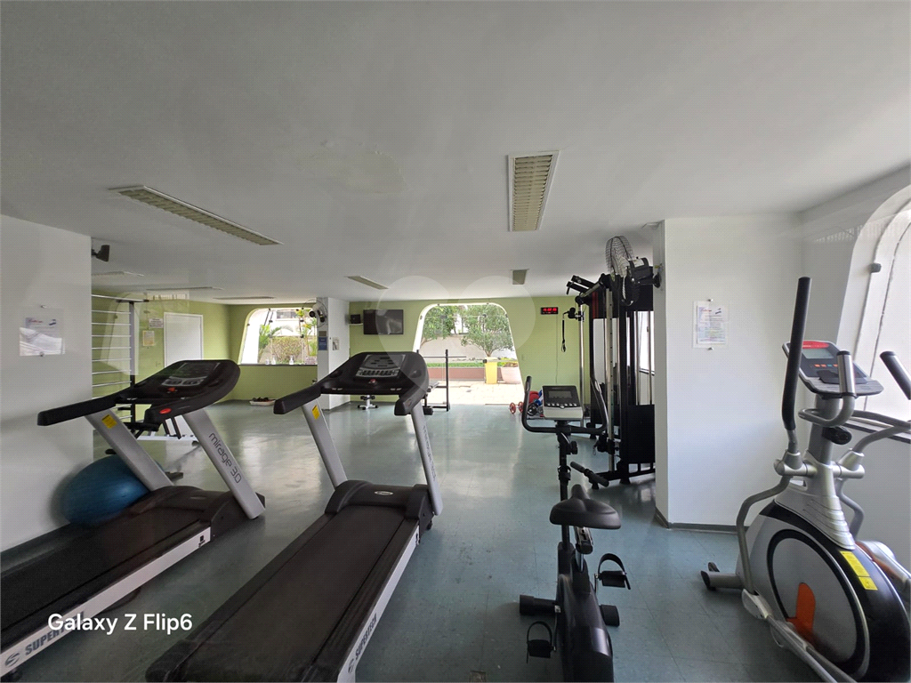 APARTAMENTO em SANTANA