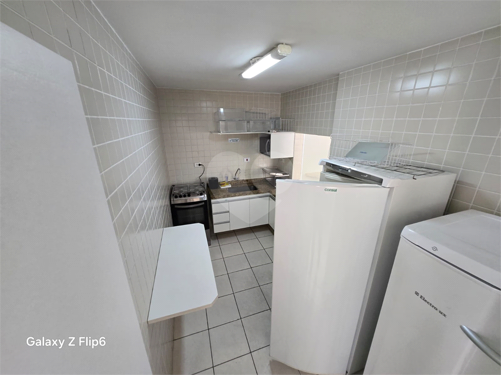APARTAMENTO em SANTANA