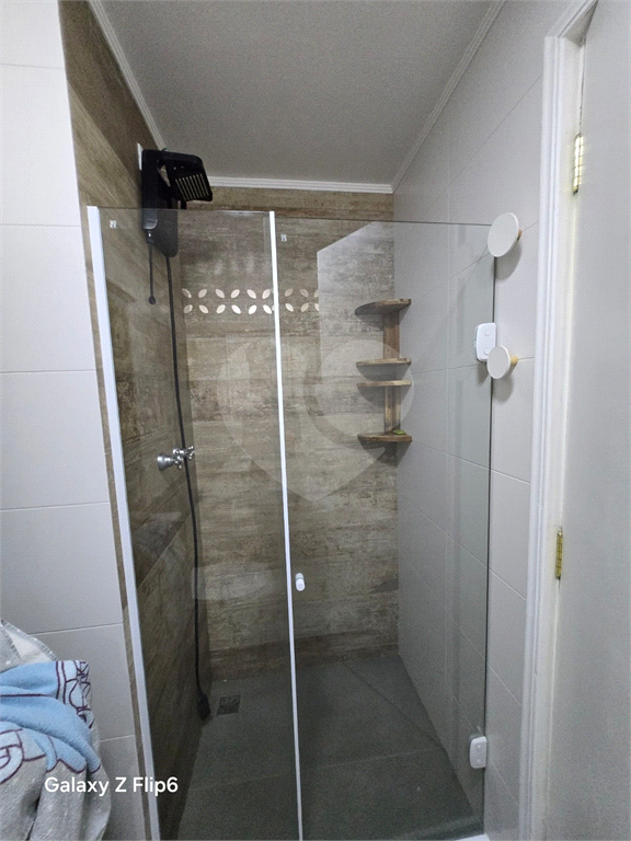 APARTAMENTO em SANTANA