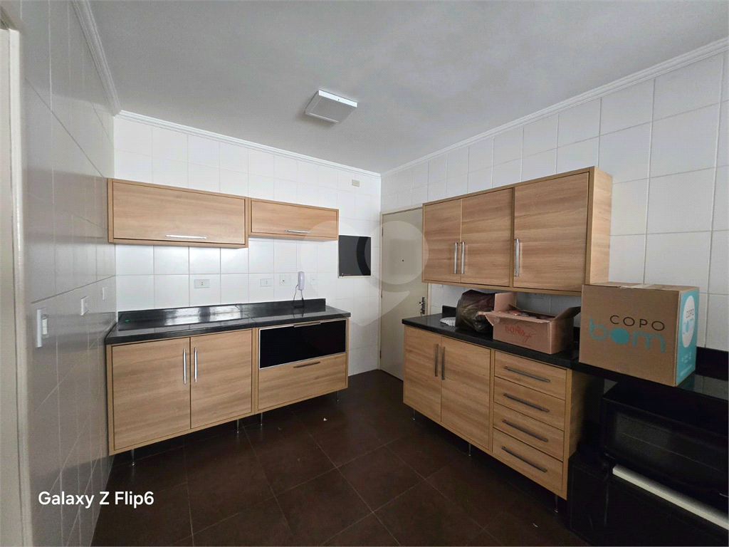 APARTAMENTO em SANTANA