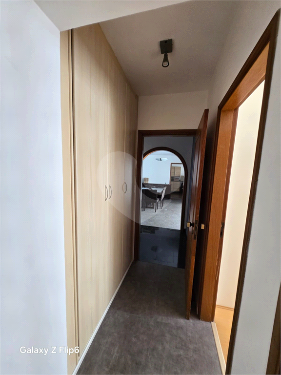 APARTAMENTO em SANTANA