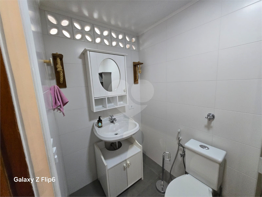 APARTAMENTO em SANTANA