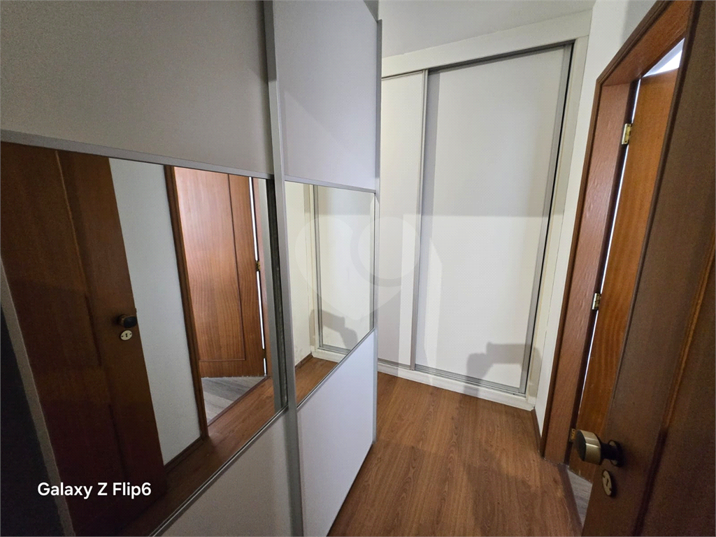 APARTAMENTO em SANTANA
