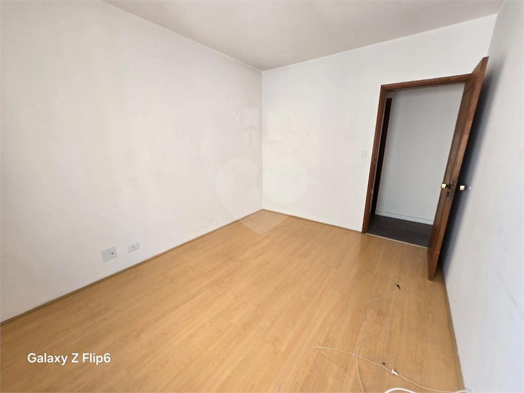 APARTAMENTO em SANTANA