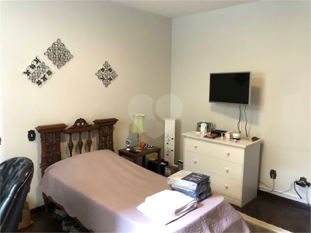 Apartamento A Venda Com 4 Dormitórios 4 Banheiros Na Bela Vista São Paulo - SP
