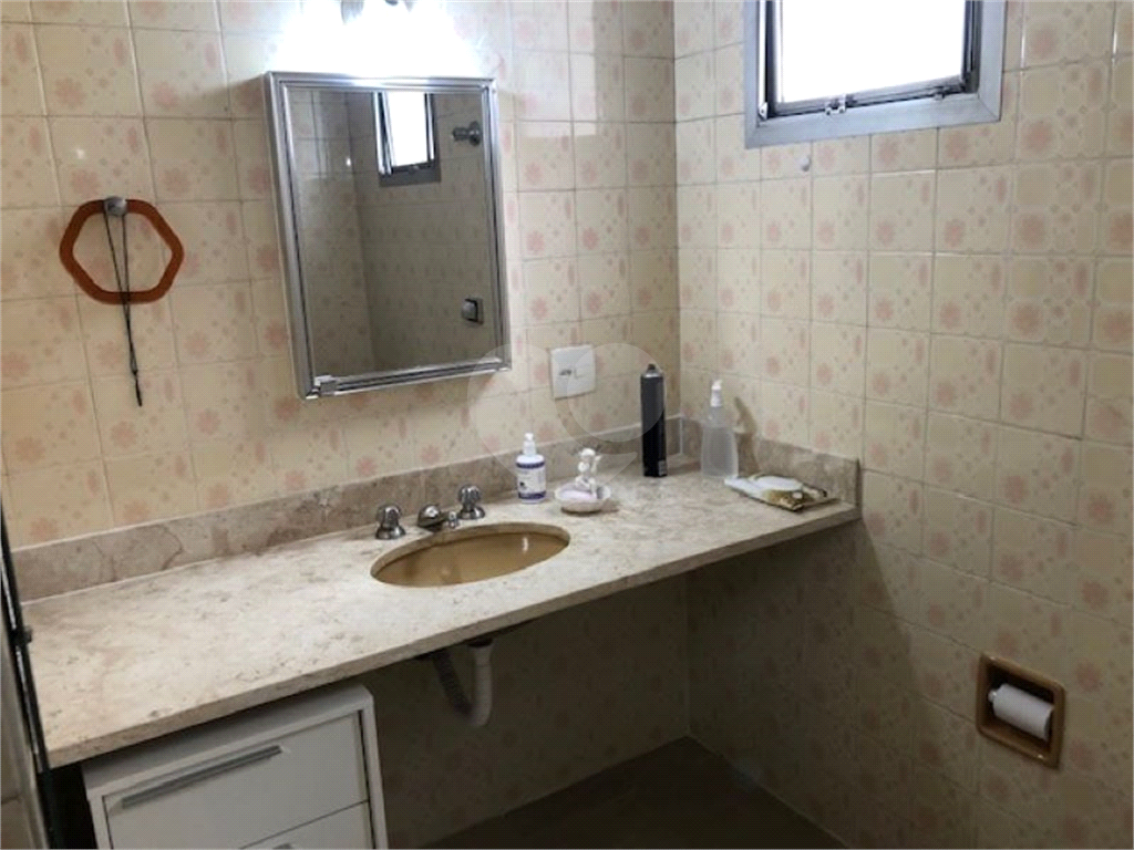 Apartamento A Venda Com 4 Dormitórios 4 Banheiros Na Bela Vista São Paulo - SP