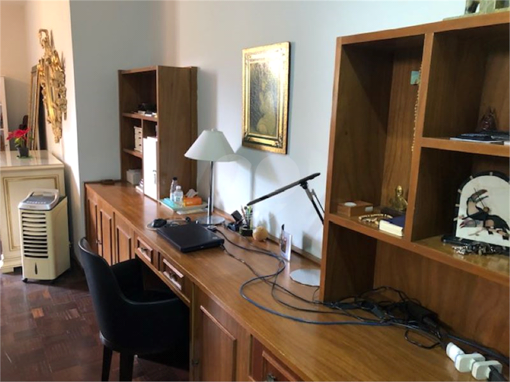 Apartamento A Venda Com 4 Dormitórios 4 Banheiros Na Bela Vista São Paulo - SP