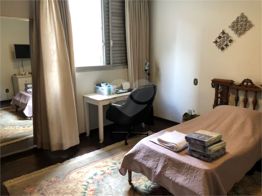 Apartamento A Venda Com 4 Dormitórios 4 Banheiros Na Bela Vista São Paulo - SP