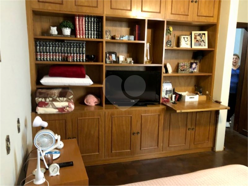 Apartamento A Venda Com 4 Dormitórios 4 Banheiros Na Bela Vista São Paulo - SP