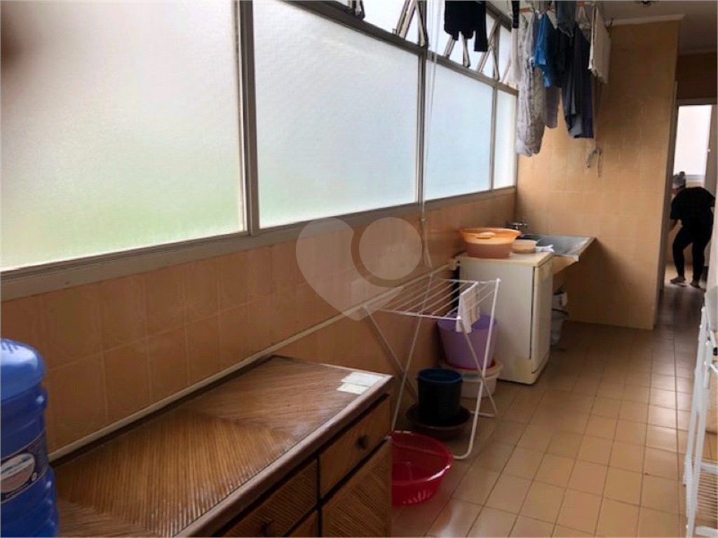 Apartamento A Venda Com 4 Dormitórios 4 Banheiros Na Bela Vista São Paulo - SP
