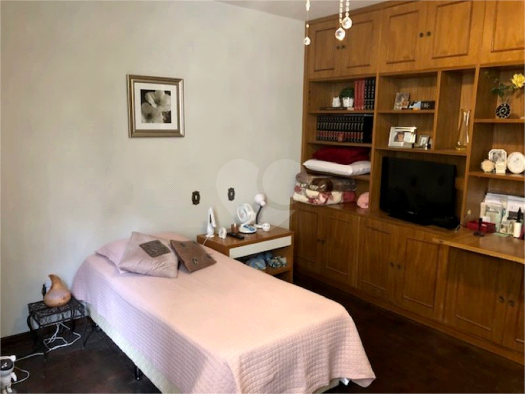 Apartamento A Venda Com 4 Dormitórios 4 Banheiros Na Bela Vista São Paulo - SP