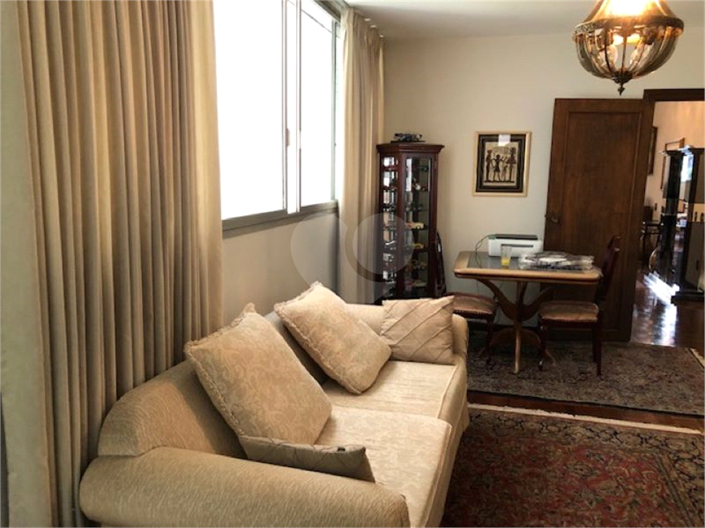 Apartamento A Venda Com 4 Dormitórios 4 Banheiros Na Bela Vista São Paulo - SP
