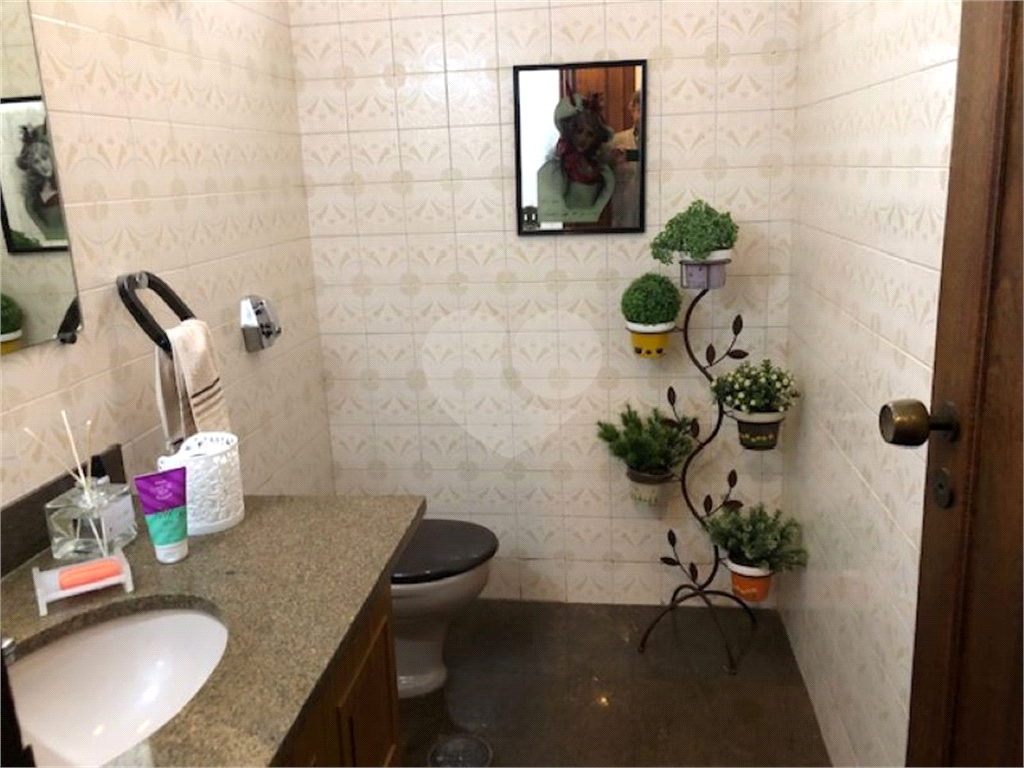Apartamento A Venda Com 4 Dormitórios 4 Banheiros Na Bela Vista São Paulo - SP