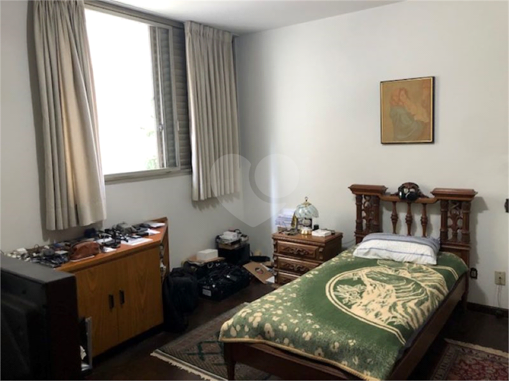 Apartamento A Venda Com 4 Dormitórios 4 Banheiros Na Bela Vista São Paulo - SP