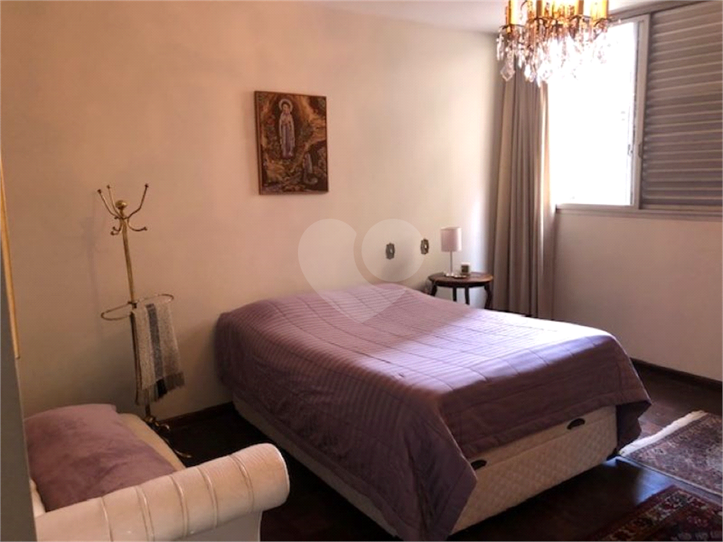 Apartamento A Venda Com 4 Dormitórios 4 Banheiros Na Bela Vista São Paulo - SP