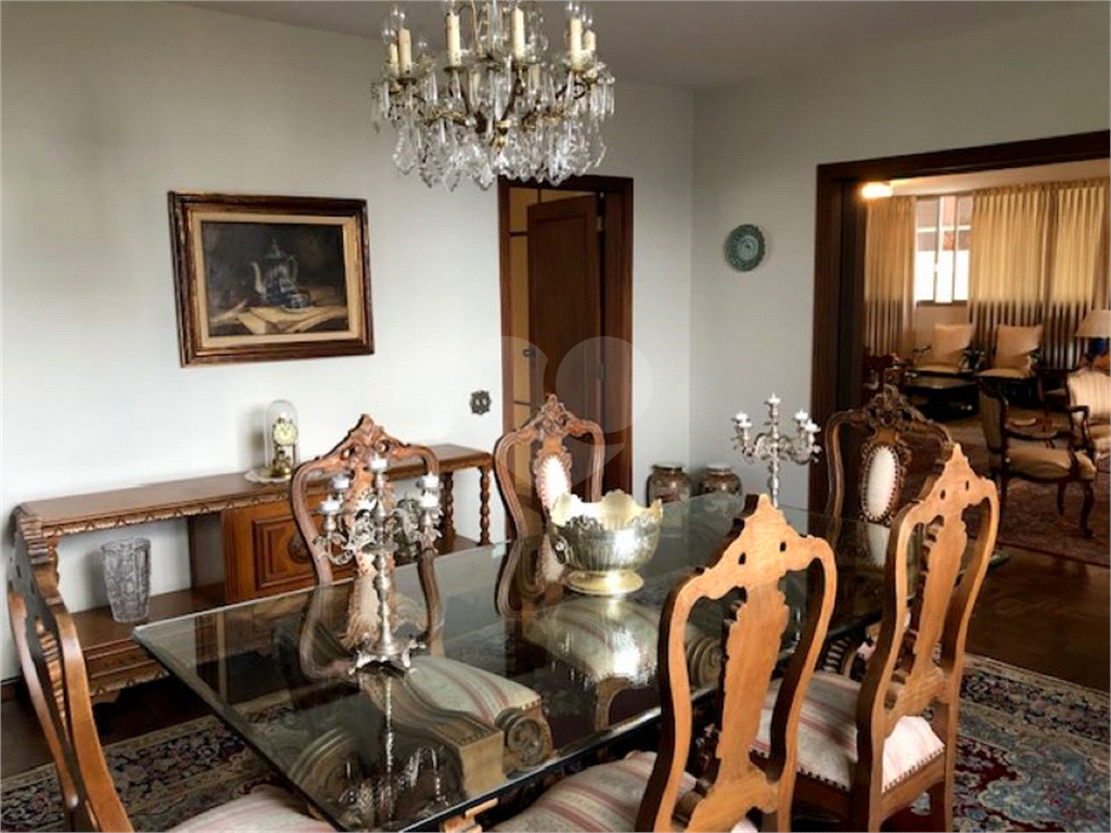 Apartamento A Venda Com 4 Dormitórios 4 Banheiros Na Bela Vista São Paulo - SP