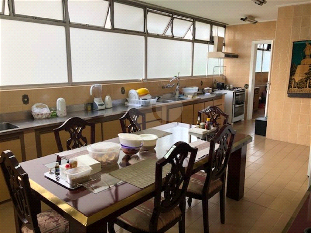 Apartamento A Venda Com 4 Dormitórios 4 Banheiros Na Bela Vista São Paulo - SP