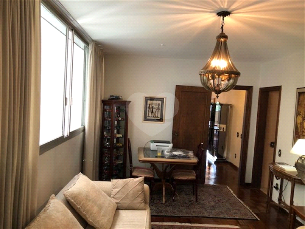 Apartamento A Venda Com 4 Dormitórios 4 Banheiros Na Bela Vista São Paulo - SP