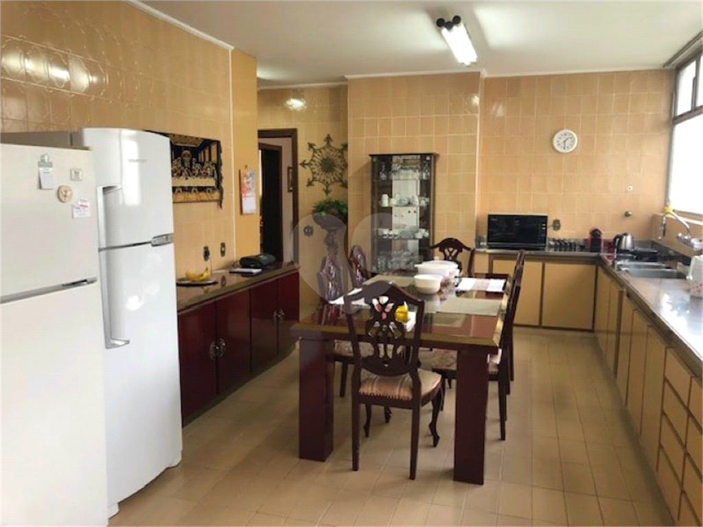 Apartamento A Venda Com 4 Dormitórios 4 Banheiros Na Bela Vista São Paulo - SP