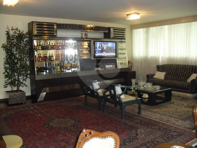 Apartamento A Venda Com 4 Dormitórios 4 Banheiros Na Bela Vista São Paulo - SP