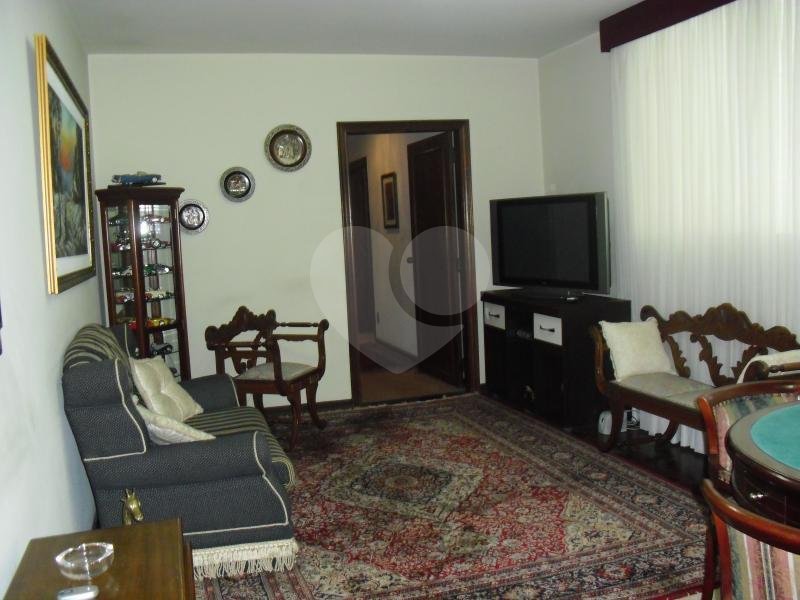 Apartamento A Venda Com 4 Dormitórios 4 Banheiros Na Bela Vista São Paulo - SP