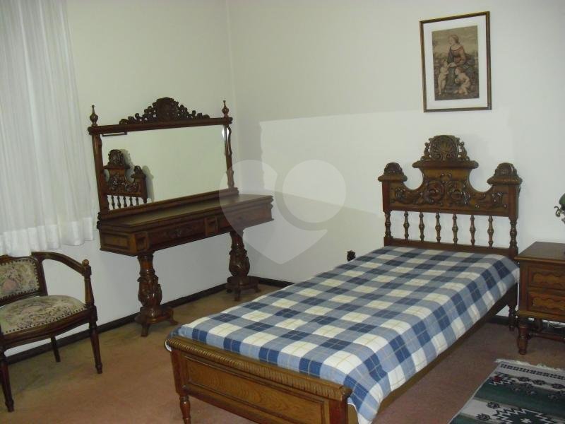 Apartamento A Venda Com 4 Dormitórios 4 Banheiros Na Bela Vista São Paulo - SP