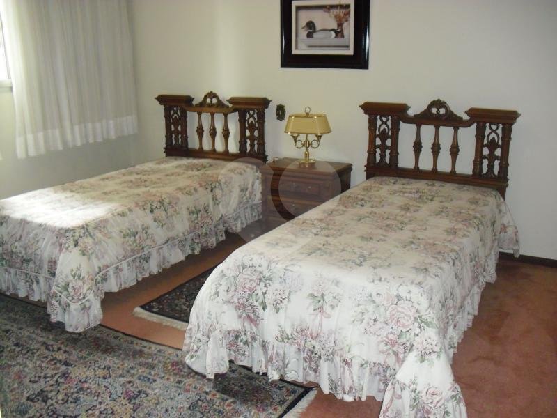 Apartamento A Venda Com 4 Dormitórios 4 Banheiros Na Bela Vista São Paulo - SP