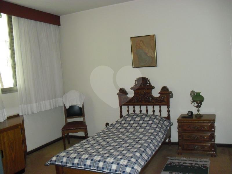 Apartamento A Venda Com 4 Dormitórios 4 Banheiros Na Bela Vista São Paulo - SP