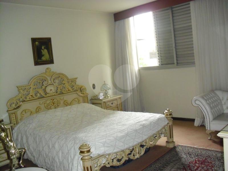 Apartamento A Venda Com 4 Dormitórios 4 Banheiros Na Bela Vista São Paulo - SP