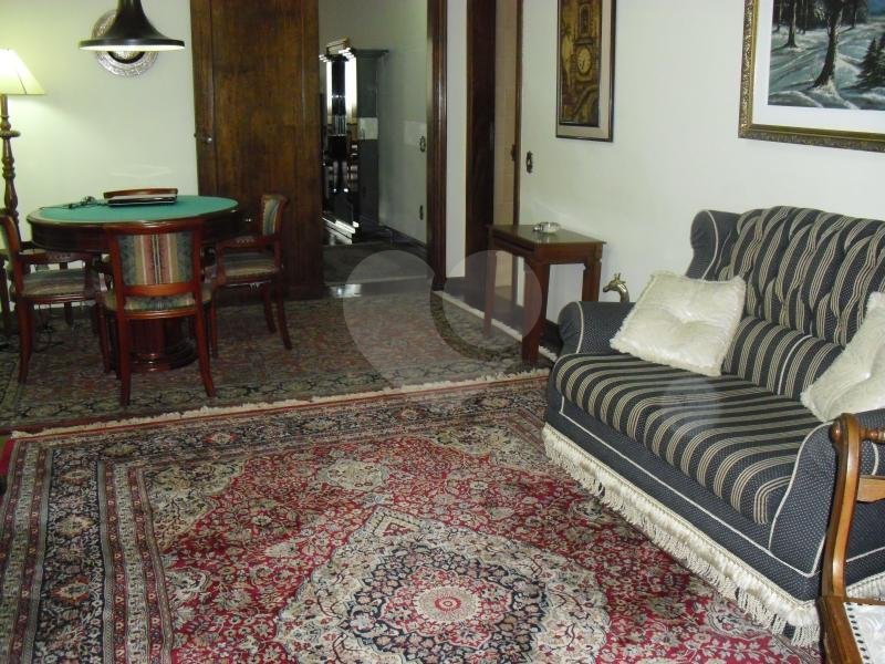 Apartamento A Venda Com 4 Dormitórios 4 Banheiros Na Bela Vista São Paulo - SP