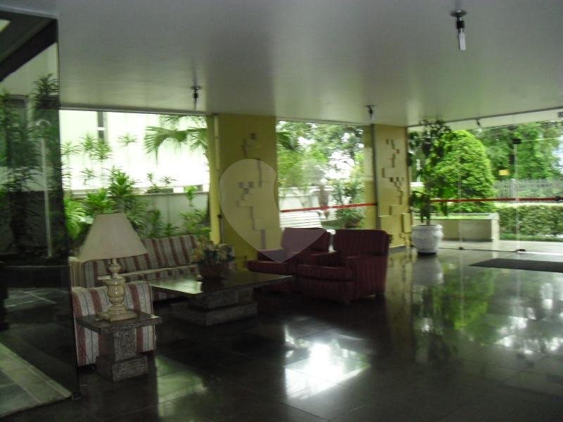 Apartamento A Venda Com 4 Dormitórios 4 Banheiros Na Bela Vista São Paulo - SP