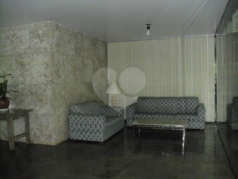 Apartamento A Venda Com 4 Dormitórios 4 Banheiros Na Bela Vista São Paulo - SP