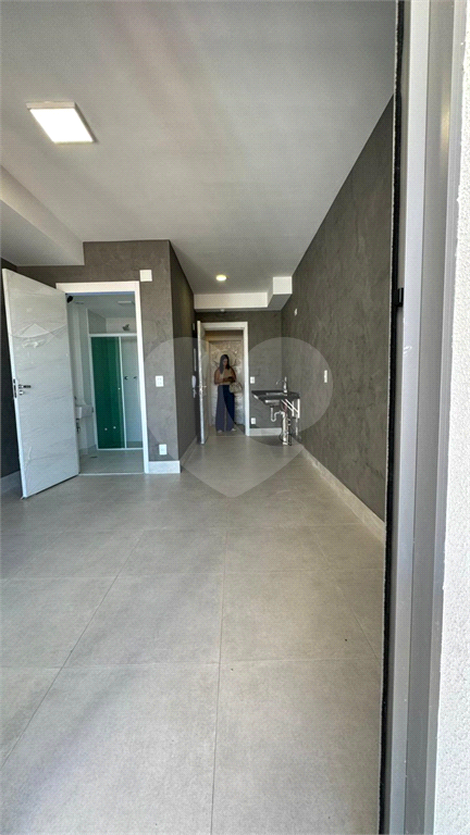 APARTAMENTO em TUCURUVI