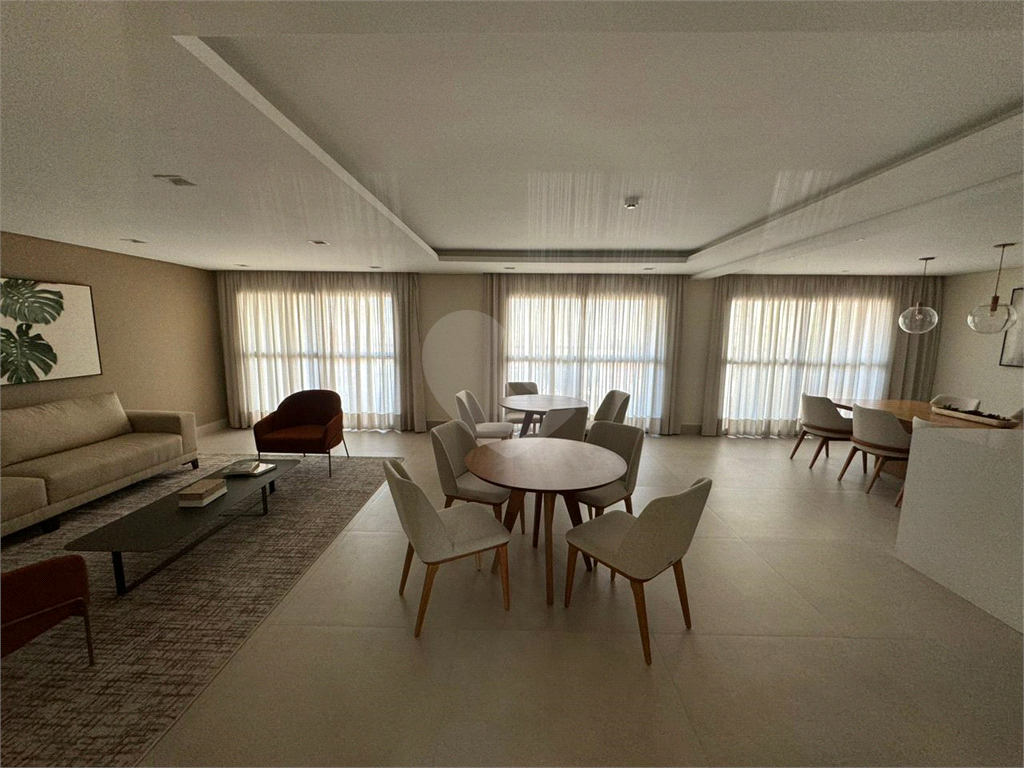APARTAMENTO em TUCURUVI