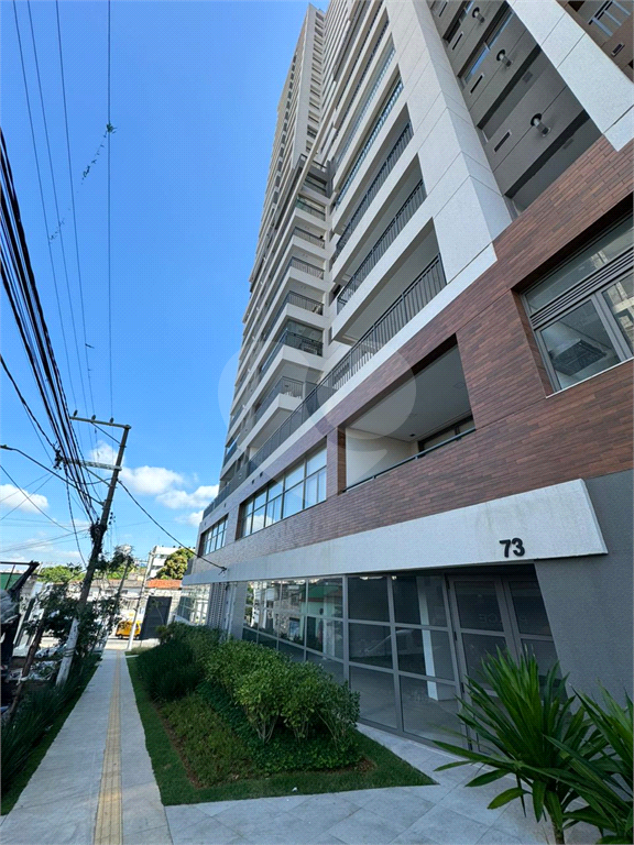 APARTAMENTO em TUCURUVI