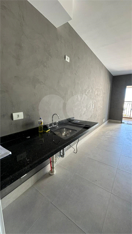 APARTAMENTO em TUCURUVI