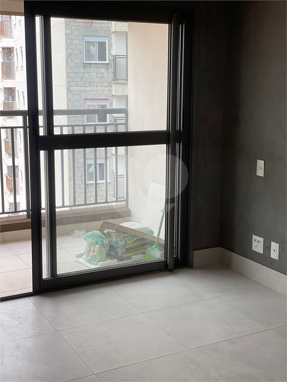 APARTAMENTO em TUCURUVI