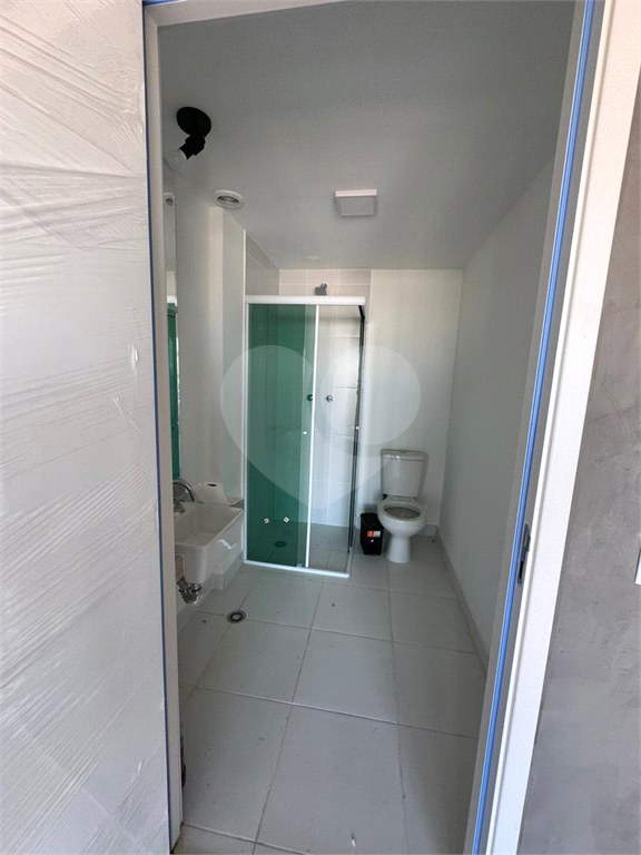 APARTAMENTO em TUCURUVI