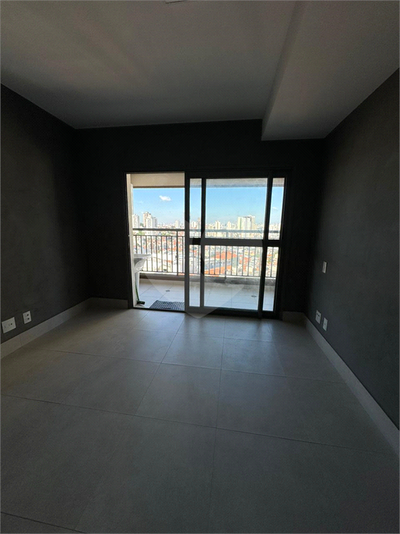 APARTAMENTO em TUCURUVI