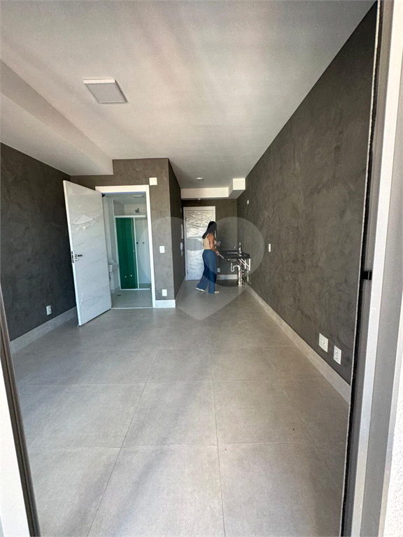 APARTAMENTO em TUCURUVI