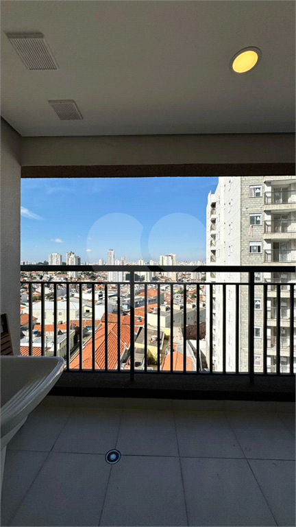 APARTAMENTO em TUCURUVI
