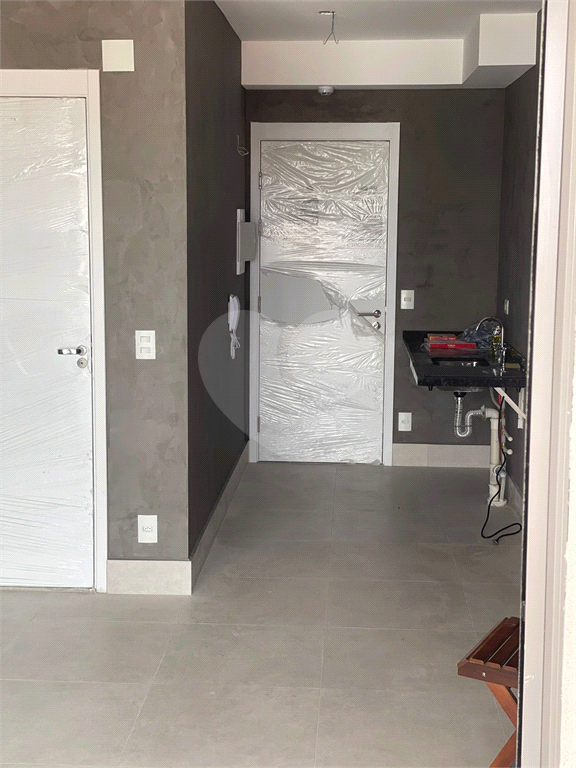 APARTAMENTO em TUCURUVI