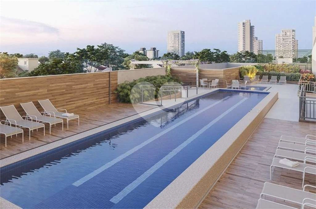 APARTAMENTO em TUCURUVI