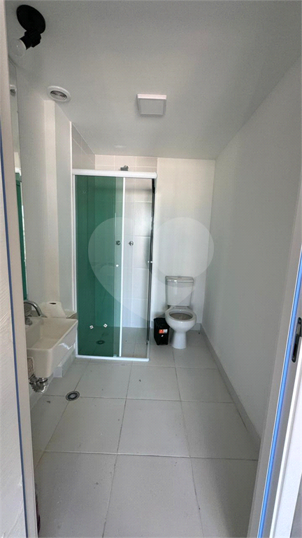 APARTAMENTO em TUCURUVI